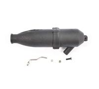FTX CARNAGE NT TUNED PIPE SET