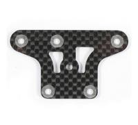 FTX Carnage NT Zorro Carbon Front Top Plate Chassis Upgrade FTX6379