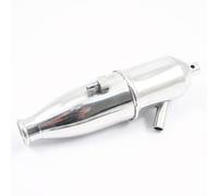 Ftx Carnage Nt / Zorro Nt Alum Tuned Pipe