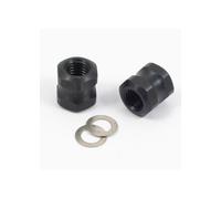 FTX Carnage NT Zorro NT Clutch Nut Spare Parts Pack of 2 FTX6421