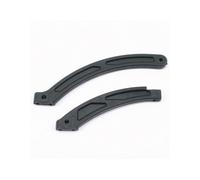 FTX CARNAGE NT / ZORRO NT FRONT & REAR CHASSIS BRACES FTX6406