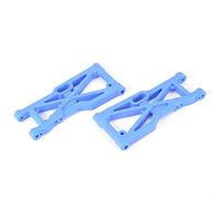 FTX Carnage/Outlaw/Bugsta/Zorro Front Lower Susp Arm 2pc Blue