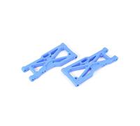FTX Carnage/Outlaw/Bugsta/Zorro Front Lower Susp Arm 2pc Blue