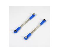 FTX Carnage/Outlaw/Zorro Front Upper Suspension Arm 2sets Blue
