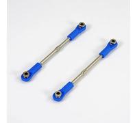 FTX Carnage/Outlaw/Zorro Front Upper Suspension Arm 2sets Blue