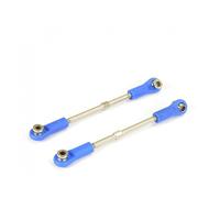 FTX CARNAGE/OUTLAW/ZORRO STEERING ARM 2SETS BLUE FTX6329B