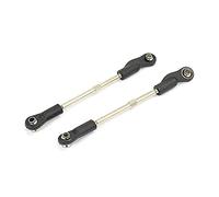 FTX Carnage Rear Upper Susp,Arm 2Sets