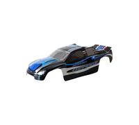 FTX Carnage ST Printed Body 1/10 Scale RC Truggy Black FTX6342