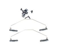 FTX Carnage Sway Bar 2Sets