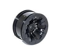 FTX Carnage Wheel 2Pcs - Black