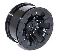 FTX Carnage Wheel 2Pcs - Black