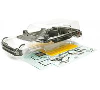 FTX Centaur 1/10 4WD RC Trail Crawler Pre-assembled PC Body Clear FTX10422C