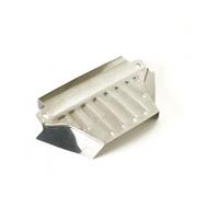 FTX Centaur Stainless Steel Bumper Guard 1/10 Trail Vehicle FTX10427