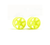 FTX COMET BUGGY REAR WHEEL YELLOW FTX9077Y