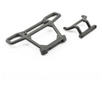 FTX Comet Rear Bumper for Truggy Monster Truck Short Course FTX9079