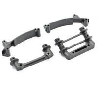 FTX Comet Truggy Monster Body Post Replacement Spare Part FTX9080