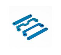 FTX Crossbow 1/10 Brushless RC Truggy Suspension Arm Holder Brace Set FTX11011