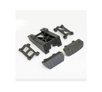 FTX Crossbow 1/10 Brushless Truggy RC Truck Bumper Wing Mount FTX11004
