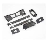 FTX Crossbow Body Stiffening Plate Set, RC Car Spare Part