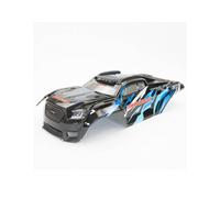 FTX CROSSBOW BODYSHELL - BLACK/BLUE FTX11030BL