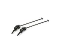FTX Crossbow Front CVD Universal Driveshafts Pair 1/10 RC Truggy FTX11009