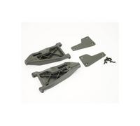 FTX Crossbow Front Lower Suspension Arm Pair 1/10 Brushless Truggy FTX11021