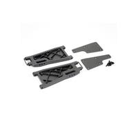 FTX Crossbow Rear Lower Suspension Arms Pair for 1/10 Brushless RC Truggy FTX11022
