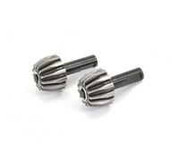 FTX Diff Drive Gear w/Pin 2 Sets Vantage Carnage 1/10 RC Spare Parts FTX6227