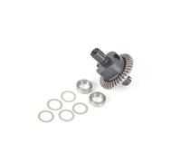 FTX Differential Gearbox 1/10 RC Buggy Truck Vantage Carnage Outlaw Banzai FTX6236
