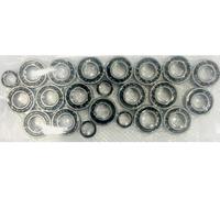 FTX DR8 1/8 6S Bearing Kit Complete Drivetrain Replacement FTXDR8BEARINGKIT