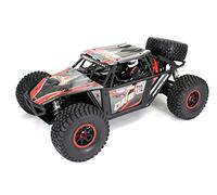 FTX DR8 1/8 DESERT RACER 6S READY-TO-RUN - RED