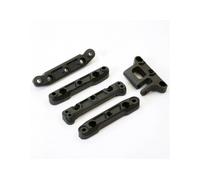 FTX DR8 1/8 Desert Racer Suspension Pin Mounting Blocks Chassis Spares FTX9506