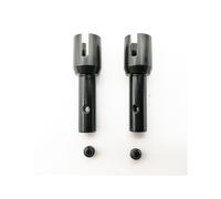 FTX DR8 1/8 Scale Rear Wheel Axles Pair Genuine Spare Parts FTX9509