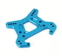 FTX DR8 Front Aluminium 5mm CNC Shock Tower - Blue