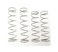 FTX DR8 Front and Rear Spring Set 4 Suspension Spares FTX9666