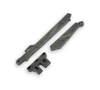 FTX DR8 Front Rear Chassis Brace Spare Part for 1/8 Scale Desert Racer FTX9568