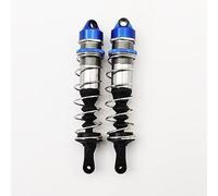 FTX DR8 Front Shock Absorber Blue