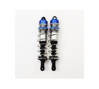 FTX DR8 Front Shock Absorber Blue