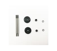FTX DR8 FRONT SHOCK SHAFTS & PISTONS (PR) FTX9664