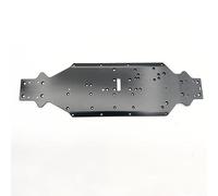 FTX Dr8 Main Aluminium Chassis - FTX9564