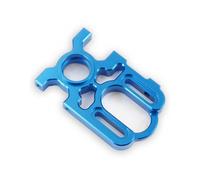 FTX DR8 Motor Mount 1/8 Desert Racer Blue FTX9520B