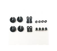 FTX Dr8 Moulded Spring Cups, Shock Ends - FTX9667