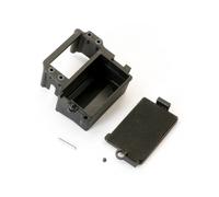 FTX DR8 Servo and Receiver Box 1/8 Desert Racer Chassis Spare FTX9521