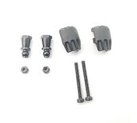 FTX Dr8 Shock Mounting Set - FTX9535