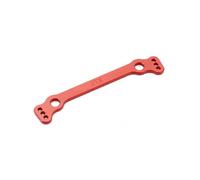 FTX DR8 Steering Servo Saver Arm CNC Aluminium Brace Red FTX9638R