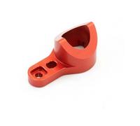 FTX DR8 Steering Servo Saver Arm CNC Aluminium Red FTX9639R