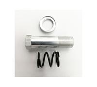 FTX DR8 Steering Servo Saver Post and Spring Spare Part FTX9507