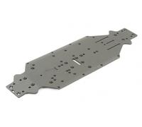 FTX DR8 V2 1/8 Desert Racer Main Aluminium Chassis FTX9550