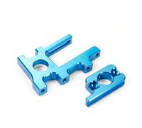 FTX DR8 V2 Motor Mount Blue 1/8 Scale RC Desert Racer FTX9549B