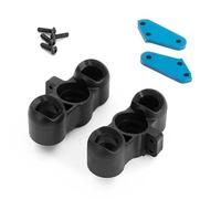 FTX Steering Hub Carriers Pair for DR8 V2 Supaforza GT RC Vehicles FTX9548